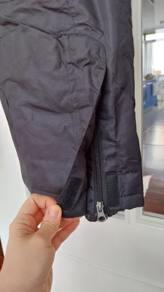 Pantalones Nieve Crivit Mujer Talla 42