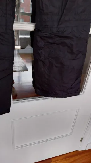 Pantalones Nieve Crivit Mujer Talla 42