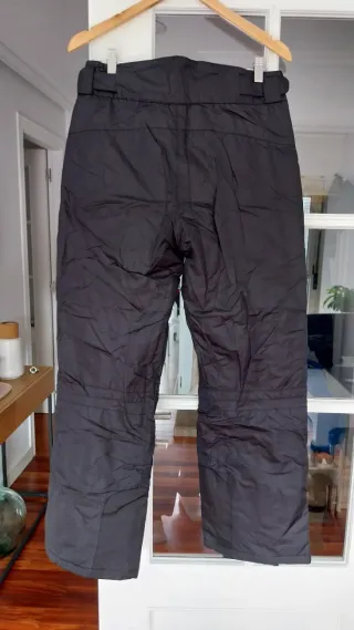 Pantalones Nieve Crivit Mujer Talla 42