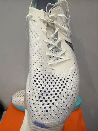 Nike Vaporfly Next 3 Teal/Blanco