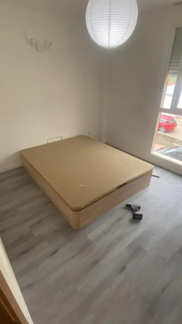 Canapés canapés canapés