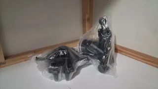 Soporte Móvil Coche Ventosa Ajustable