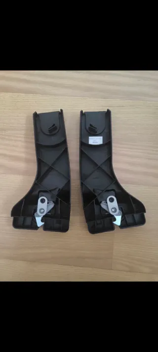 Adaptadores Grupo 0 a Inglesina Aptica/Aptica XT