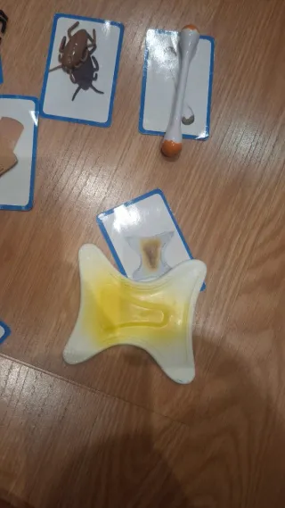 Juego  Cabezon Gaston