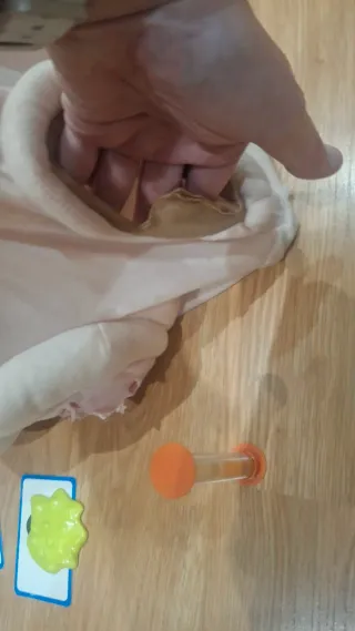 Juego  Cabezon Gaston