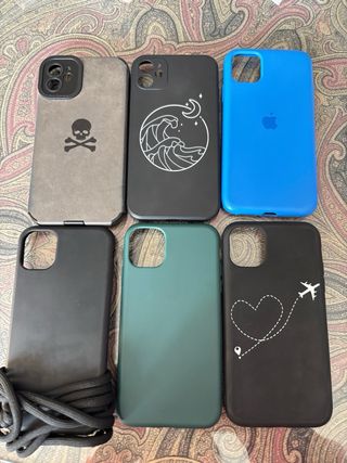 iPhone 11 Blanco 64GB