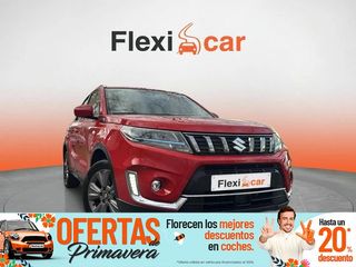 Suzuki Vitara 1.5 GLE 4WD Strong Hybrid