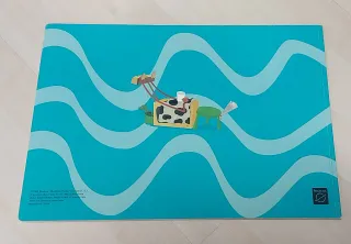 Tv show Max, el niño que veía demasiada televisión