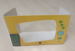 Tv show Max, el niño que veía demasiada televisión