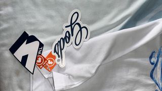 Camiseta Fake Gods Blanca