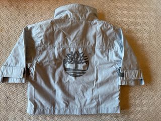 Giacca Timberland Bambino