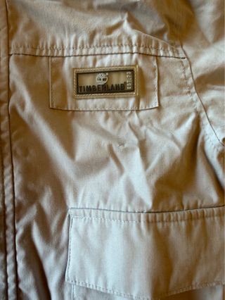 Giacca Timberland Bambino