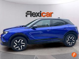 Opel Mokka 1.2 T 100kW (136 CV) GS