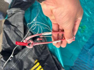 Cometa North Reach 15m 2024 Kitesurf