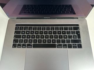 MacBook Pro 15 2019 32GB RAM 1TB SSD