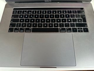 MacBook Pro 15 2019 32GB RAM 1TB SSD