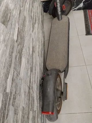 Patinete Eléctrico Xiaomi 4