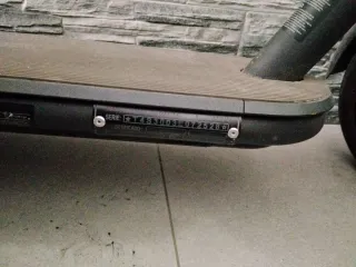 Patinete Eléctrico Xiaomi 4