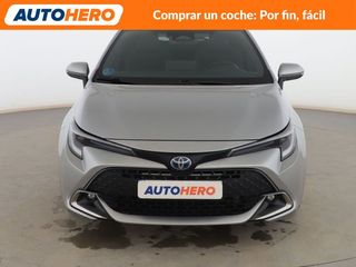 Toyota Corolla 2.0 Hybrid Style