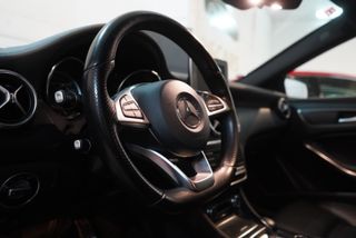 Mercedes-Benz Clase A 2017