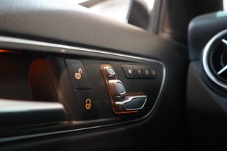 Mercedes-Benz Clase A 2017