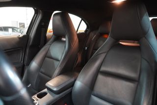 Mercedes-Benz Clase A 2017