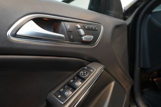 Mercedes-Benz Clase A 2017