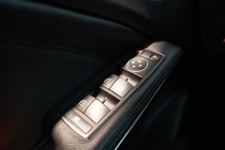 Mercedes-Benz Clase A 2017