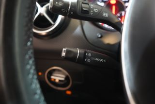 Mercedes-Benz Clase A 2017