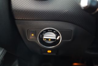 Mercedes-Benz Clase A 2017