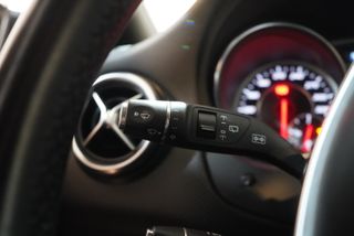 Mercedes-Benz Clase A 2017