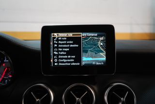 Mercedes-Benz Clase A 2017