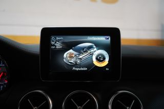 Mercedes-Benz Clase A 2017