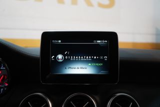 Mercedes-Benz Clase A 2017