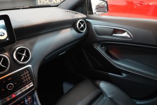 Mercedes-Benz Clase A 2017