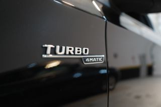 Mercedes-Benz Clase A 2017