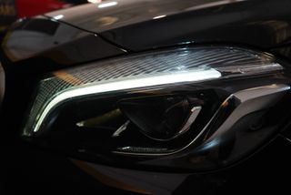 Mercedes-Benz Clase A 2017