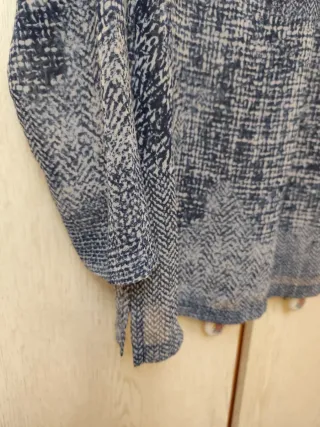 Blusa Top Secret Talla M Nueva