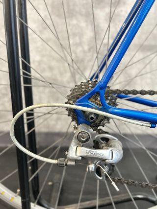 Bicicleta Carretera Orbea Talla 57 (L)