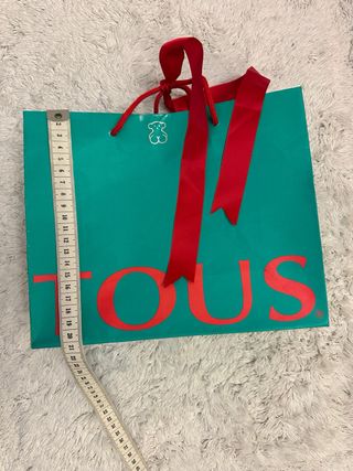 Borse regalo Tous (2 unità)