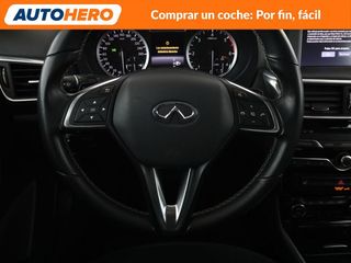 Infiniti Q30 2.2 Diesel Premium Tech FWD