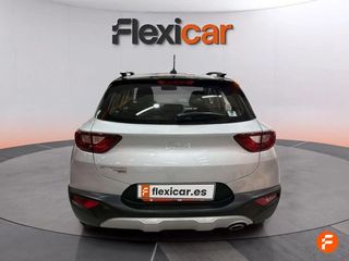 Kia Stonic 1.0 T-GDi 74kW (100CV) MHEV iMT Concept