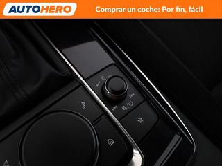 Mazda CX-30 2.0 Skyactiv G Mild-Hybrid Homura 2WD