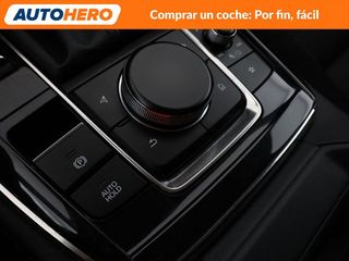 Mazda CX-30 2.0 Skyactiv G Mild-Hybrid Homura 2WD