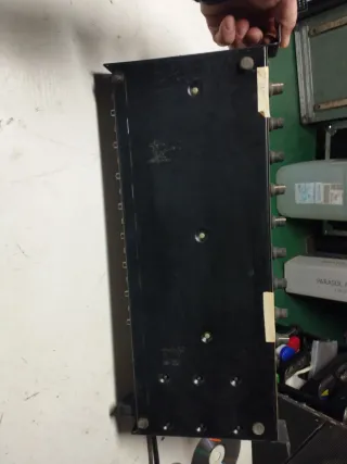 Splitter Sonido Ecler DAC16I