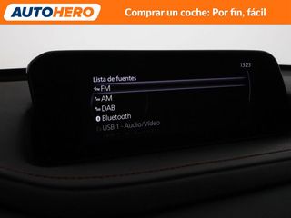 Mazda CX-30 2.0 Skyactiv G Mild-Hybrid Homura 2WD