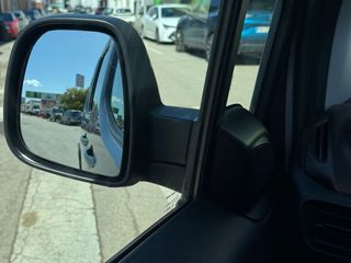 Peugeot Rifter GT Line