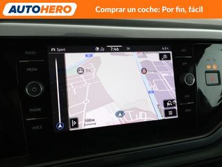 Volkswagen Polo 2.0 TSI GTI