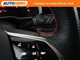 Volkswagen Polo 2.0 TSI GTI