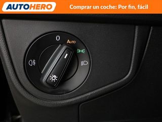 Volkswagen Polo 2.0 TSI GTI